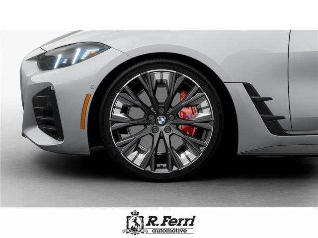 2026 BMW M440 Gran Coupe i xDrive (Stk: 34735) in Woodbridge - Image 7 of 14