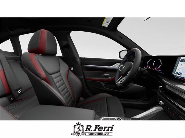 2026 BMW M440 Gran Coupe i xDrive (Stk: 34735) in Woodbridge - Image 9 of 14