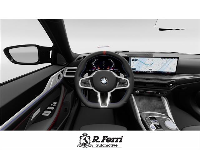 2026 BMW M440 Gran Coupe i xDrive (Stk: 34735) in Woodbridge - Image 13 of 14