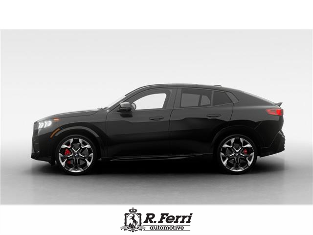 2026 BMW X2 xDrive28i (Stk: 34738) in Woodbridge - Image 4 of 14