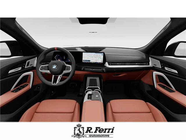 2026 BMW X2 xDrive28i (Stk: 34738) in Woodbridge - Image 10 of 14