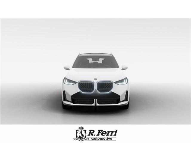 2026 BMW X3 30 xDrive (Stk: 34750) in Woodbridge - Image 3 of 14