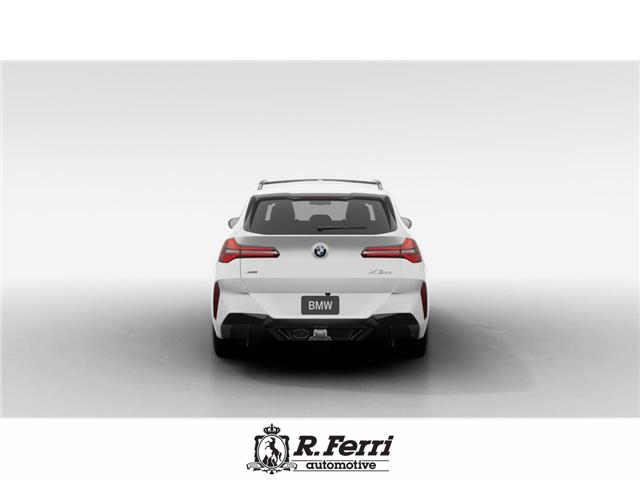 2026 BMW X3 30 xDrive (Stk: 34750) in Woodbridge - Image 5 of 14