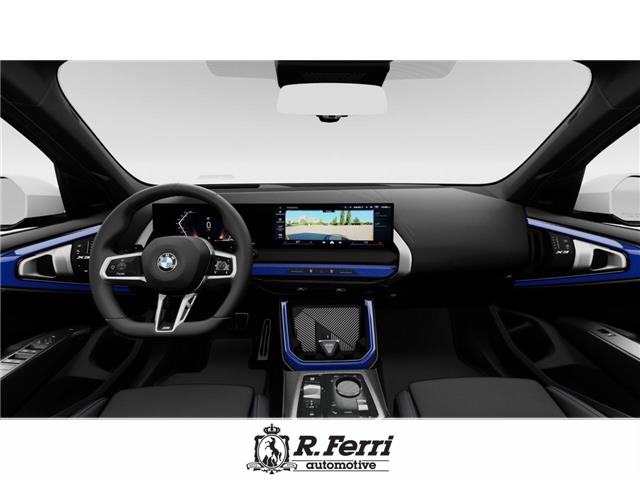 2026 BMW X3 30 xDrive (Stk: 34750) in Woodbridge - Image 10 of 14