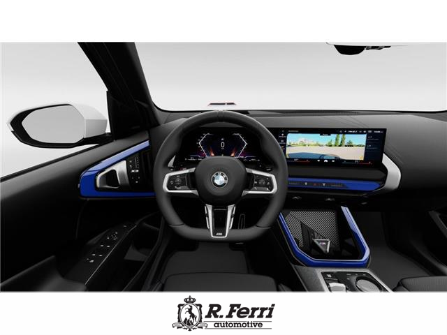 2026 BMW X3 30 xDrive (Stk: 34750) in Woodbridge - Image 13 of 14