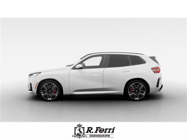 2026 BMW X3 30 xDrive (Stk: 34749) in Woodbridge - Image 4 of 14