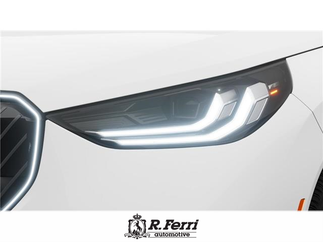 2026 BMW X3 30 xDrive (Stk: 34749) in Woodbridge - Image 6 of 14