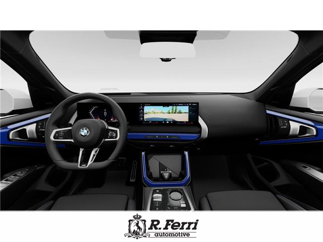 2026 BMW X3 30 xDrive (Stk: 34749) in Woodbridge - Image 10 of 14