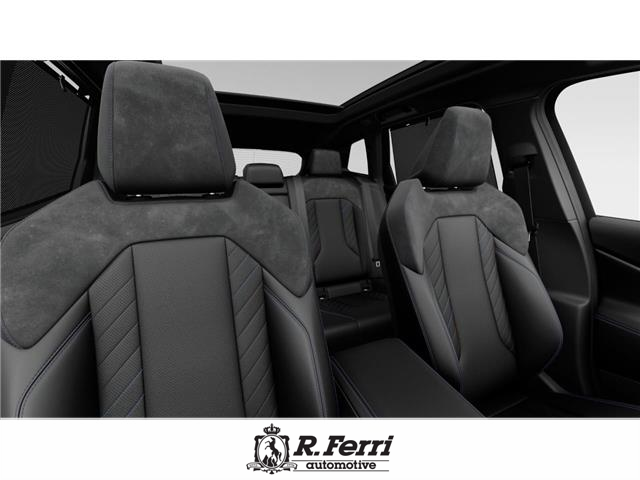 2026 BMW X3 30 xDrive (Stk: 34749) in Woodbridge - Image 11 of 14