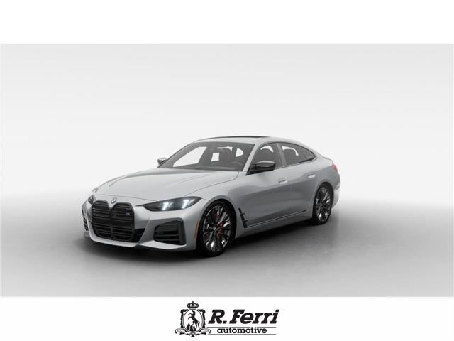 2026 BMW M440 Gran Coupe i xDrive (Stk: 34736) in Woodbridge - Image 1 of 14