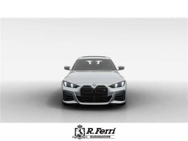 2026 BMW M440 Gran Coupe i xDrive (Stk: 34736) in Woodbridge - Image 3 of 14