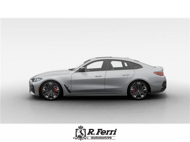2026 BMW M440 Gran Coupe i xDrive (Stk: 34736) in Woodbridge - Image 4 of 14