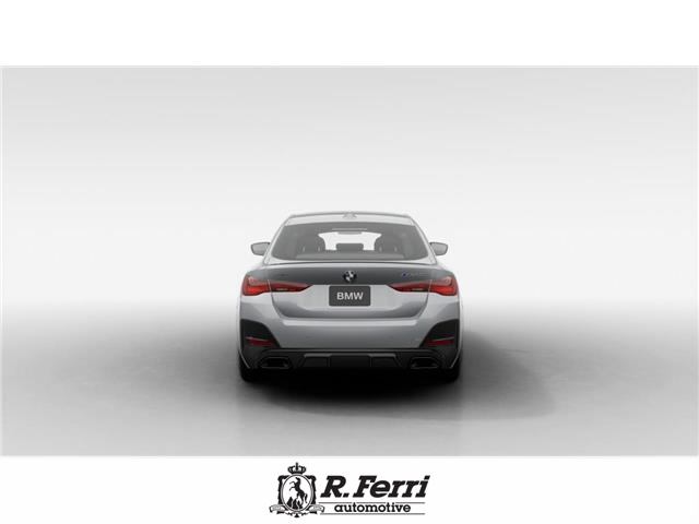 2026 BMW M440 Gran Coupe i xDrive (Stk: 34736) in Woodbridge - Image 5 of 14