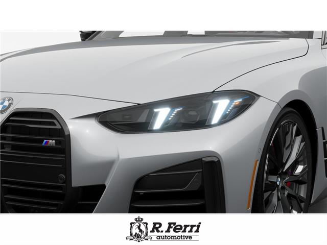 2026 BMW M440 Gran Coupe i xDrive (Stk: 34736) in Woodbridge - Image 6 of 14