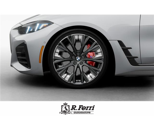 2026 BMW M440 Gran Coupe i xDrive (Stk: 34736) in Woodbridge - Image 7 of 14