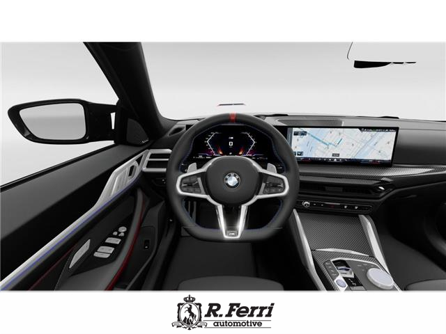2026 BMW M440 Gran Coupe i xDrive (Stk: 34736) in Woodbridge - Image 13 of 14