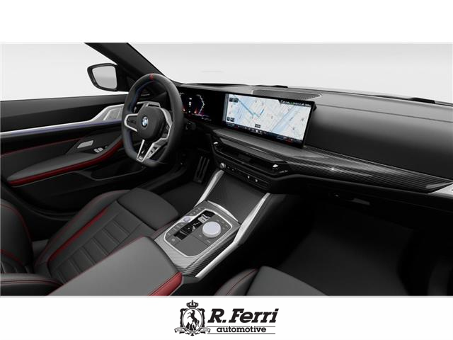 2026 BMW M440 Gran Coupe i xDrive (Stk: 34736) in Woodbridge - Image 14 of 14