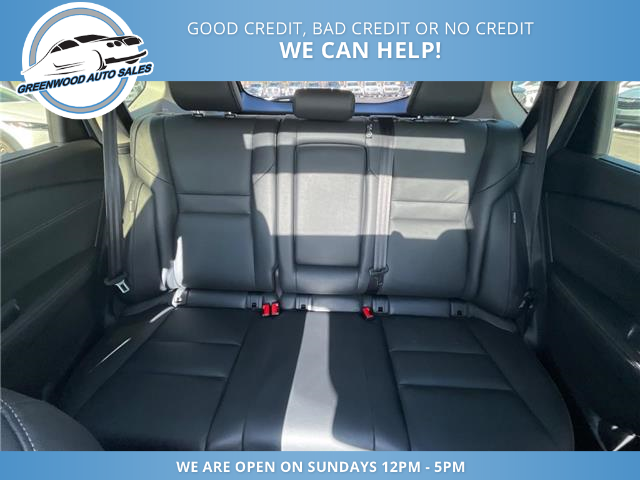 2024 Nissan Rogue SL (Stk: 24-172297) in Greenwood - Image 11 of 24