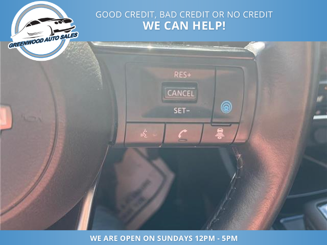 2024 Nissan Rogue SL (Stk: 24-172297) in Greenwood - Image 15 of 24