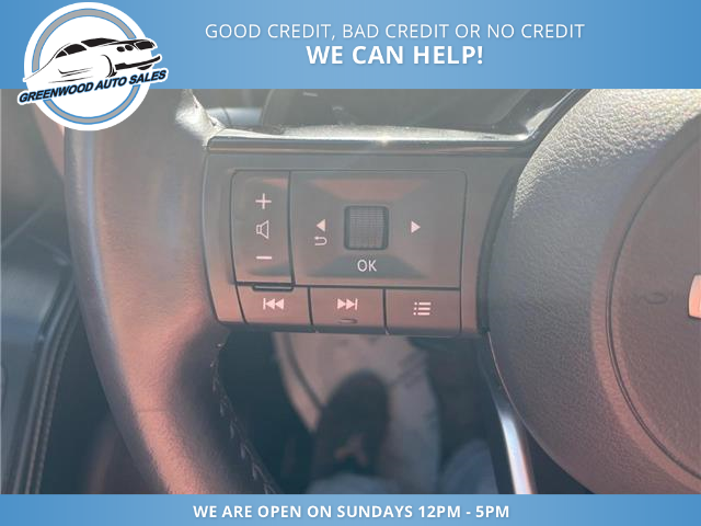 2024 Nissan Rogue SL (Stk: 24-172297) in Greenwood - Image 16 of 24