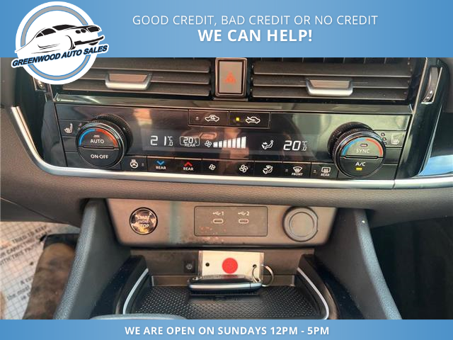 2024 Nissan Rogue SL (Stk: 24-172297) in Greenwood - Image 20 of 24