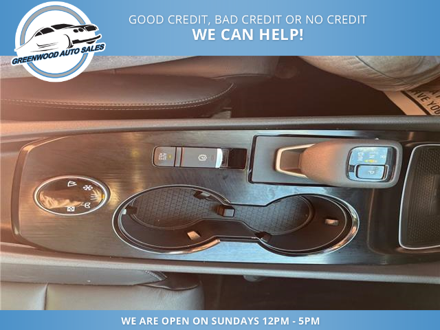 2024 Nissan Rogue SL (Stk: 24-172297) in Greenwood - Image 21 of 24