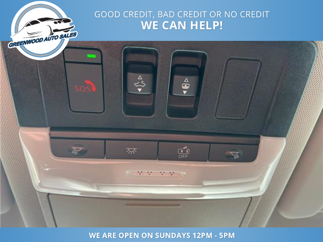 2024 Nissan Rogue SL (Stk: 24-172297) in Greenwood - Image 22 of 24