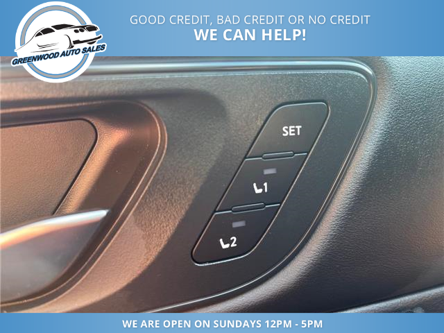 2024 Nissan Rogue SL (Stk: 24-172297) in Greenwood - Image 23 of 24