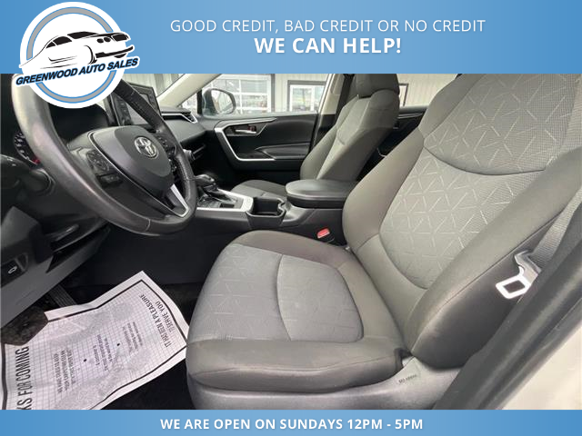 2022 Toyota RAV4 XLE (Stk: 22-281027) in Greenwood - Image 9 of 23