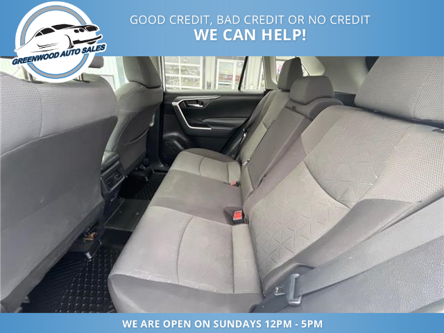 2022 Toyota RAV4 XLE (Stk: 22-281027) in Greenwood - Image 11 of 23