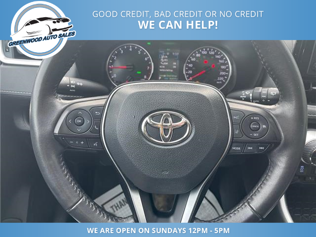 2022 Toyota RAV4 XLE (Stk: 22-281027) in Greenwood - Image 13 of 23