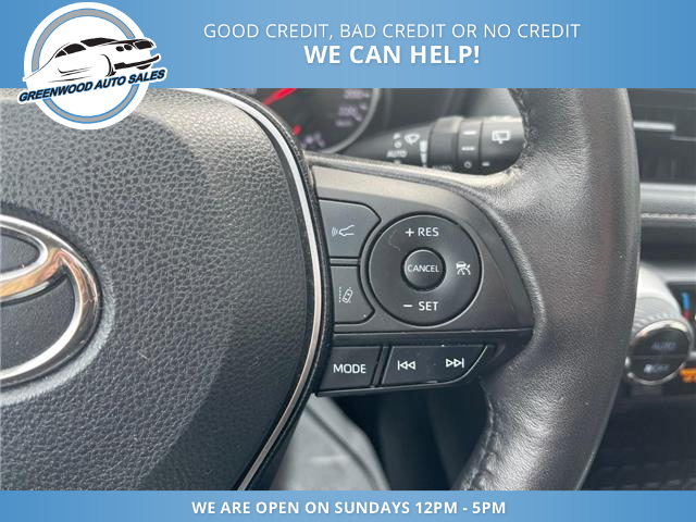 2022 Toyota RAV4 XLE (Stk: 22-281027) in Greenwood - Image 15 of 23