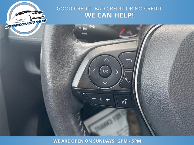 2022 Toyota RAV4 XLE (Stk: 22-281027) in Greenwood - Image 16 of 23