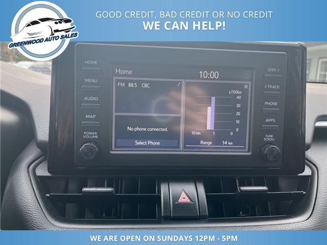 2022 Toyota RAV4 XLE (Stk: 22-281027) in Greenwood - Image 17 of 23