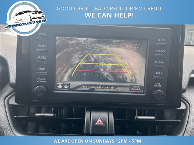 2022 Toyota RAV4 XLE (Stk: 22-281027) in Greenwood - Image 18 of 23