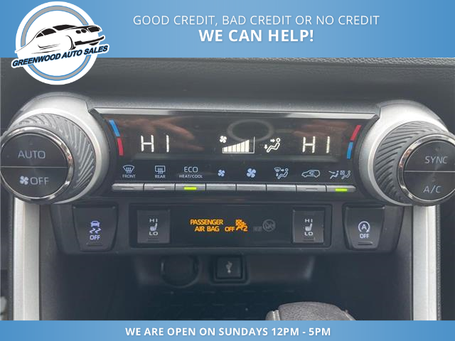 2022 Toyota RAV4 XLE (Stk: 22-281027) in Greenwood - Image 19 of 23