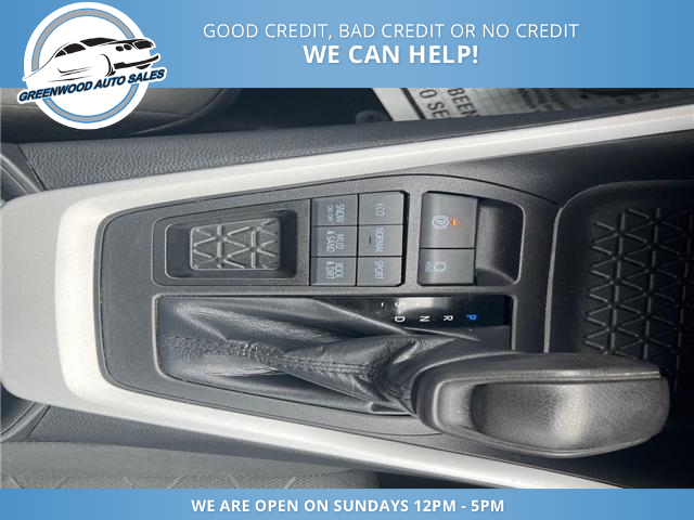 2022 Toyota RAV4 XLE (Stk: 22-281027) in Greenwood - Image 20 of 23