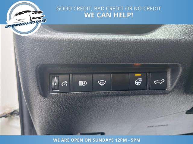 2022 Toyota RAV4 XLE (Stk: 22-281027) in Greenwood - Image 21 of 23