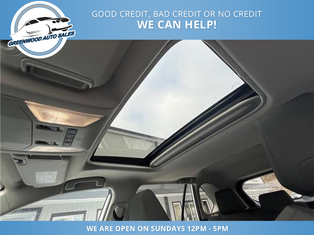 2022 Toyota RAV4 XLE (Stk: 22-281027) in Greenwood - Image 22 of 23