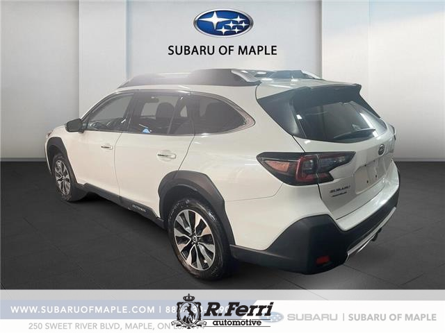 2024 Subaru Outback Premier XT (Stk: S27286A) in Vaughan - Image 4 of 16