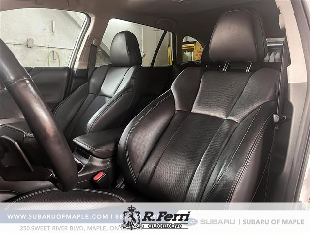 2024 Subaru Outback Premier XT (Stk: S27286A) in Vaughan - Image 8 of 16