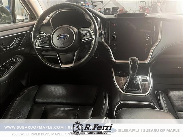 2024 Subaru Outback Premier XT (Stk: S27286A) in Vaughan - Image 12 of 16