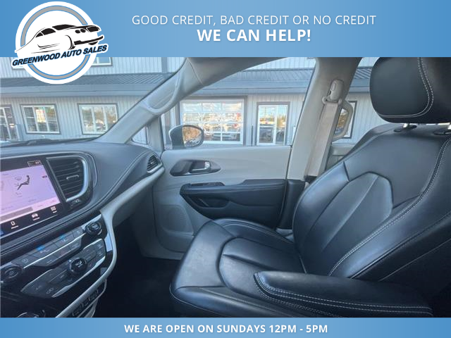 2023 Chrysler Pacifica Touring-L (Stk: 23-561196) in Greenwood - Image 10 of 22