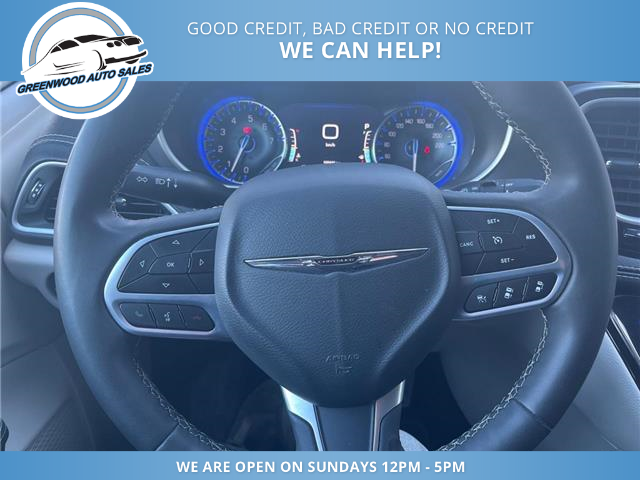 2023 Chrysler Pacifica Touring-L (Stk: 23-561196) in Greenwood - Image 12 of 22