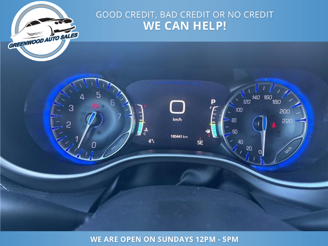 2023 Chrysler Pacifica Touring-L (Stk: 23-561196) in Greenwood - Image 13 of 22