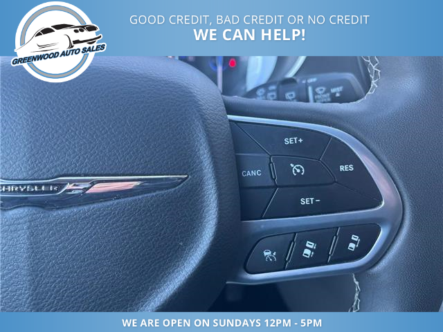 2023 Chrysler Pacifica Touring-L (Stk: 23-561196) in Greenwood - Image 14 of 22