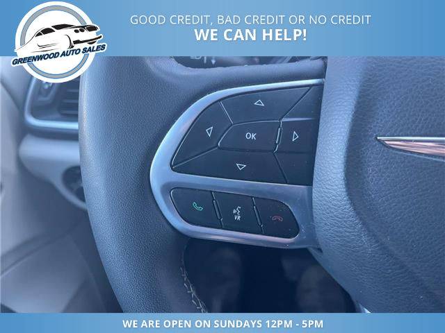 2023 Chrysler Pacifica Touring-L (Stk: 23-561196) in Greenwood - Image 15 of 22