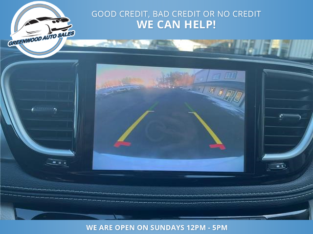 2023 Chrysler Pacifica Touring-L (Stk: 23-561196) in Greenwood - Image 19 of 22