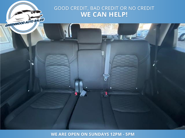 2024 Nissan Pathfinder S (Stk: 24-243365) in Greenwood - Image 12 of 23