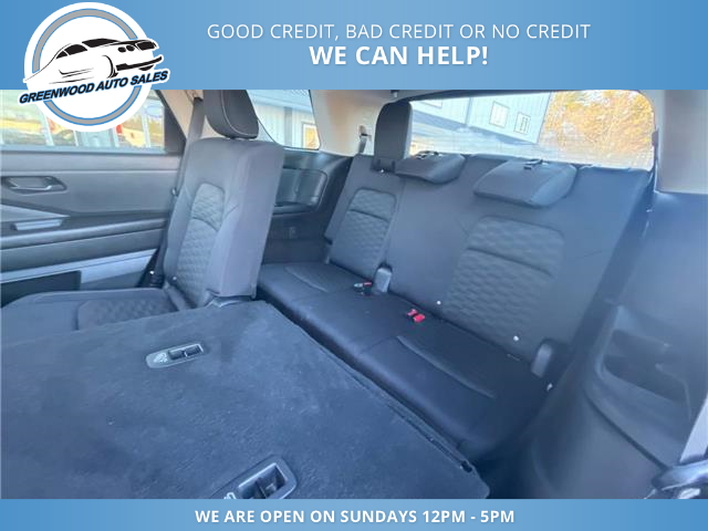 2024 Nissan Pathfinder S (Stk: 24-243365) in Greenwood - Image 13 of 23